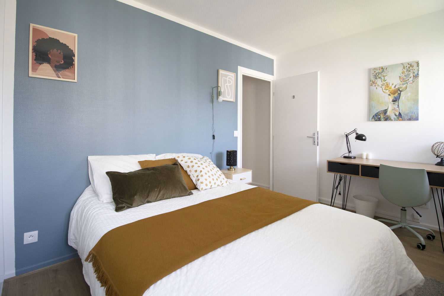 Colocation Grenoble 264771