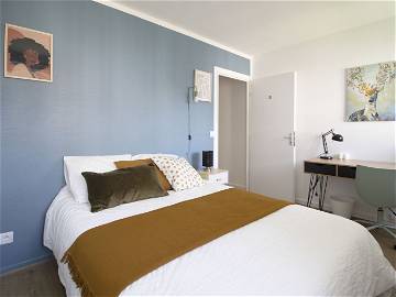 Chambre À Louer Grenoble 264771