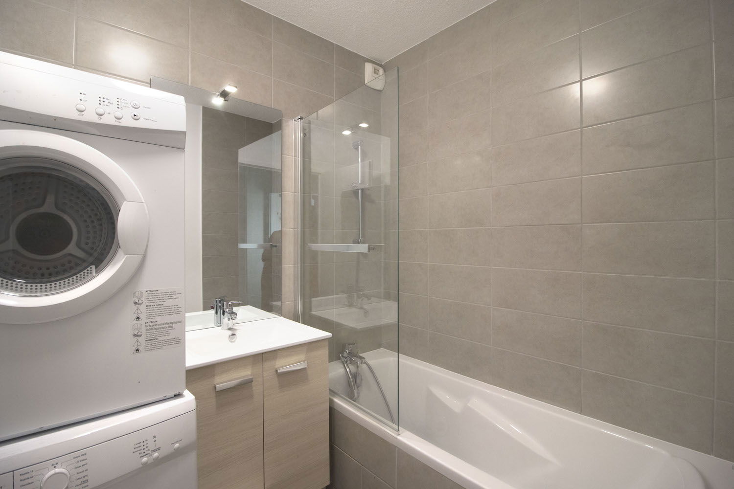 Colocation Grenoble 264771