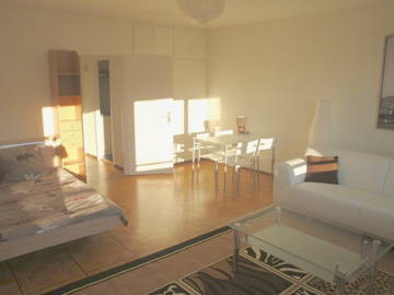 Habitación En Alquiler Genève 236272