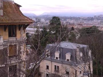 Logement Entier Genève 236272-5