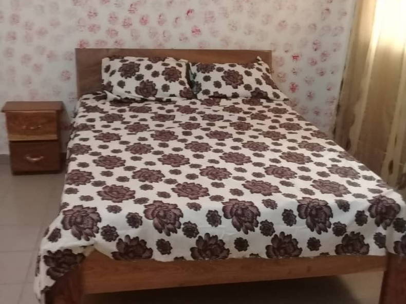 Logement Entier Bamako 233011-1