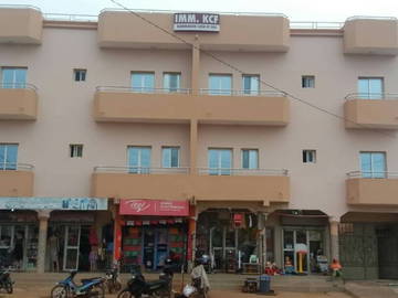 Chambre À Louer Bamako 233011