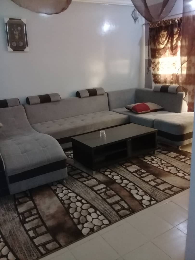 Independent Studio Bamako 233011