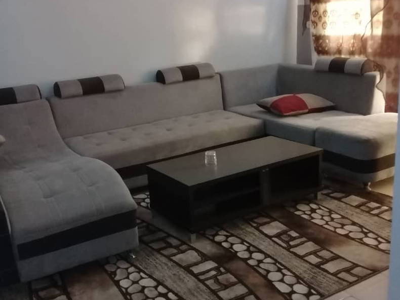 Logement Entier Bamako 233011-3