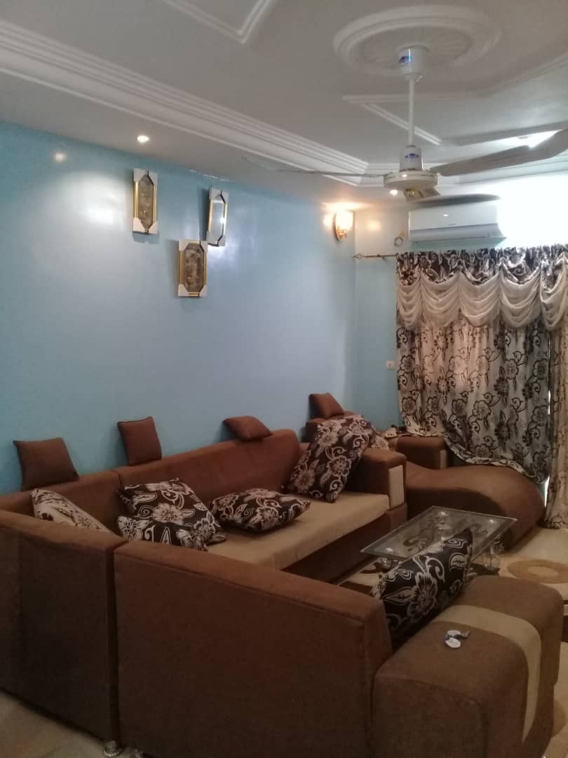 Independent Studio Bamako 233011