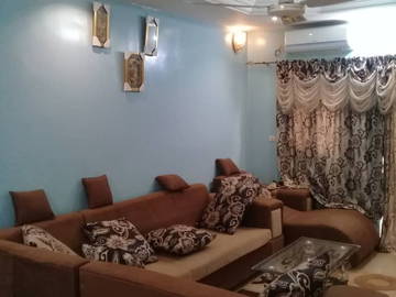 Logement Entier Bamako 233011-4