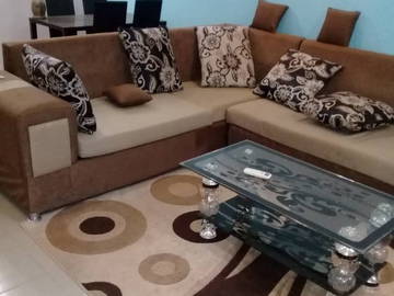 Logement Entier Bamako 233011-5