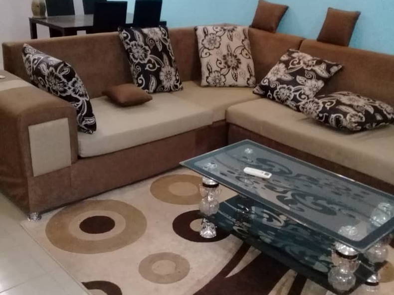 Logement Entier Bamako 233011-5