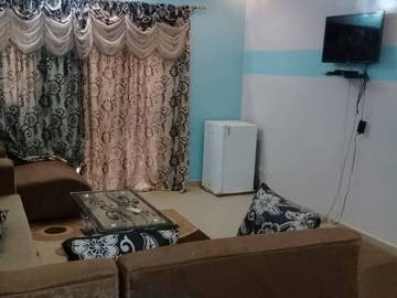 Logement Entier Bamako 233011-6