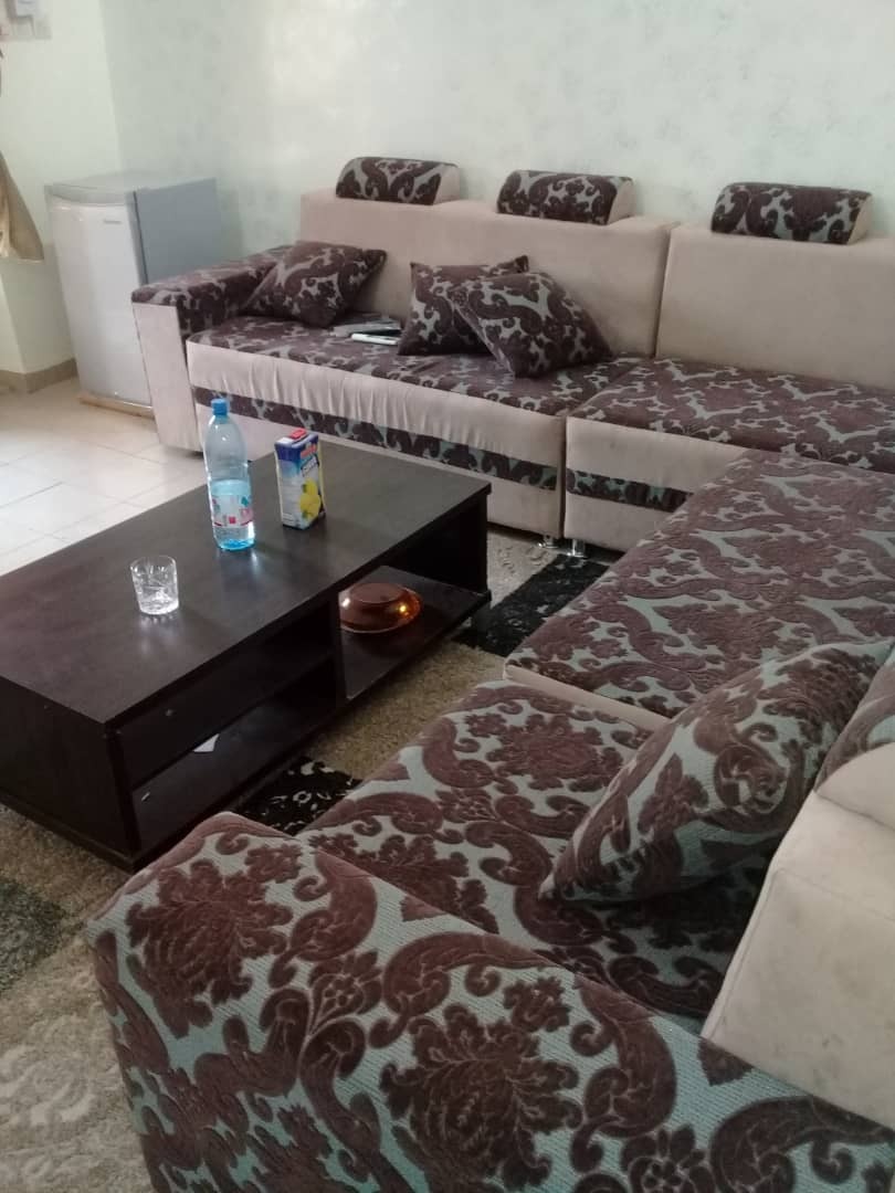 Independent Studio Bamako 233011