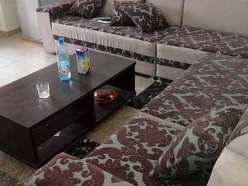 Logement Entier Bamako 233011-7