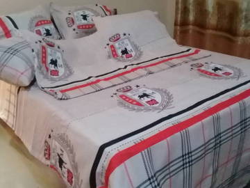 Logement Entier Bamako 233011-8