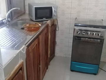 Logement Entier Bamako 233011-10