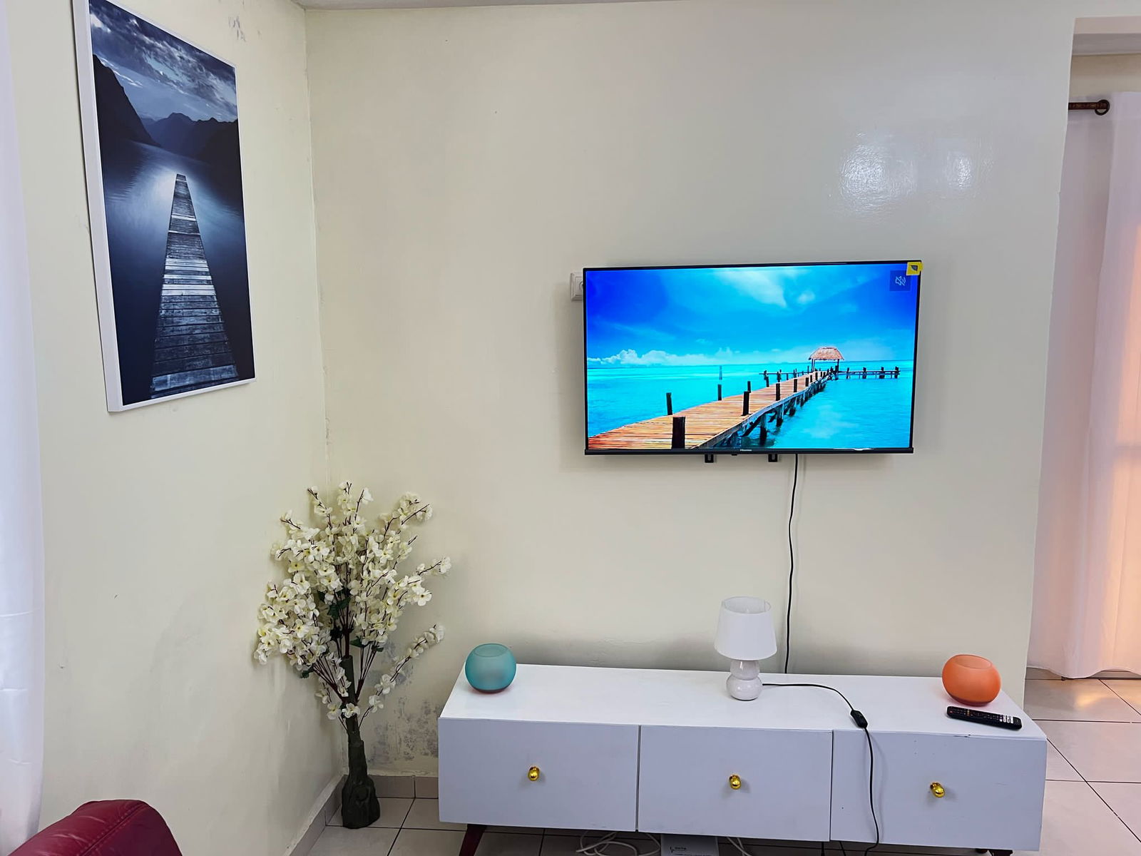 Homestay Mfou 495262