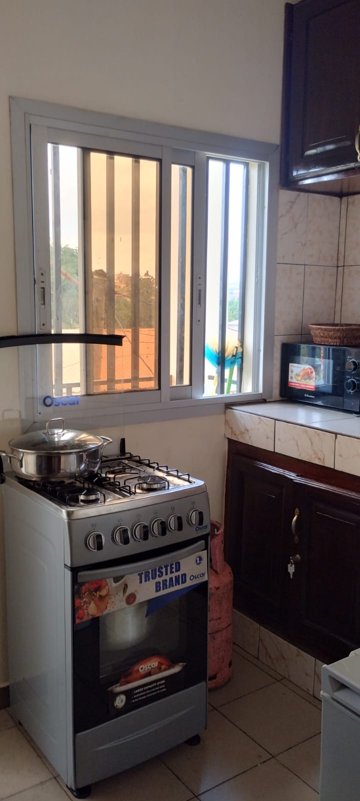 Homestay Mfou 495262