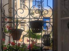 Homestay Dijon 267161