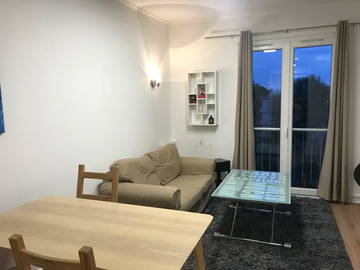 Habitación En Alquiler Bobigny 234627