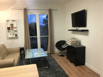 Room For Rent Bobigny 234627