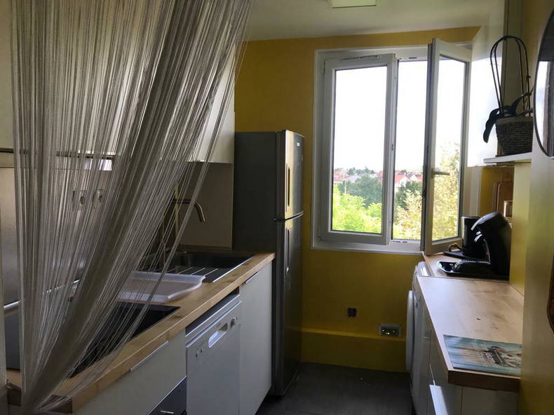 Ganzes Haus Bobigny 234627-4