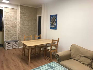 Logement Entier Bobigny 234627-5