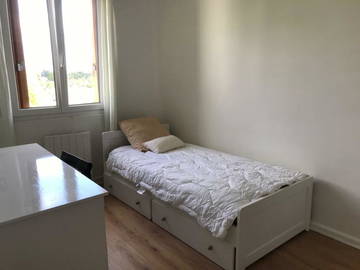 Logement Entier Bobigny 234627-6