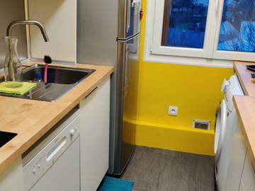 Logement Entier Bobigny 234627-7