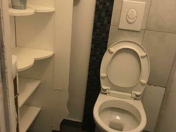 Logement Entier Bobigny 234627-11