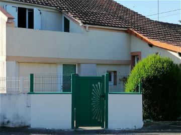 Habitación En Alquiler Franconville 259219-1