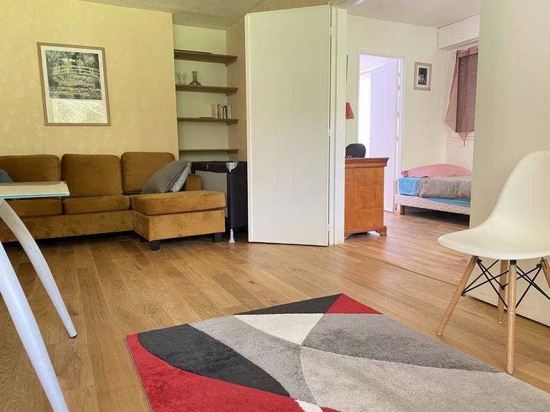 Ganzes Haus Les Ulis 257161-2