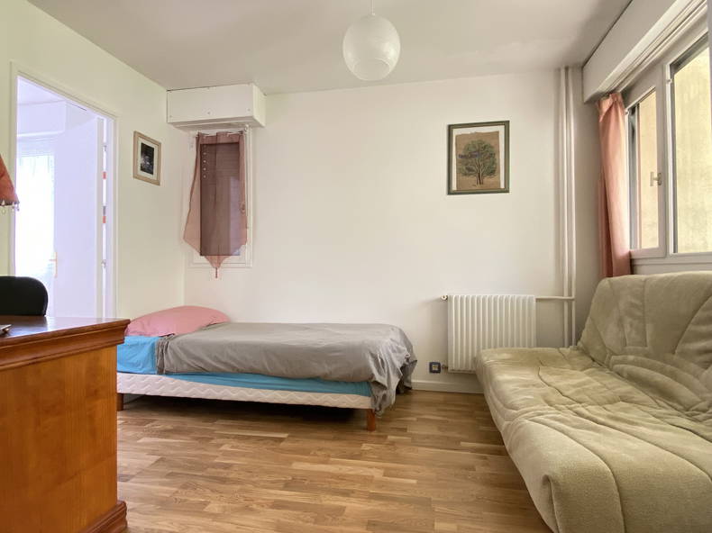 Ganzes Haus Les Ulis 257161-3