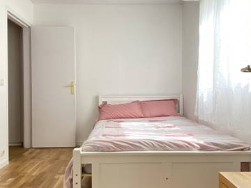 Logement Entier Les Ulis 257161-4