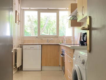 Logement Entier Les Ulis 257161-5