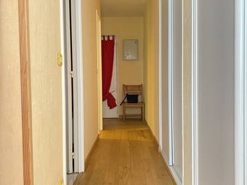 Logement Entier Les Ulis 257161-9