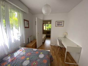 Logement Entier Les Ulis 257161-10