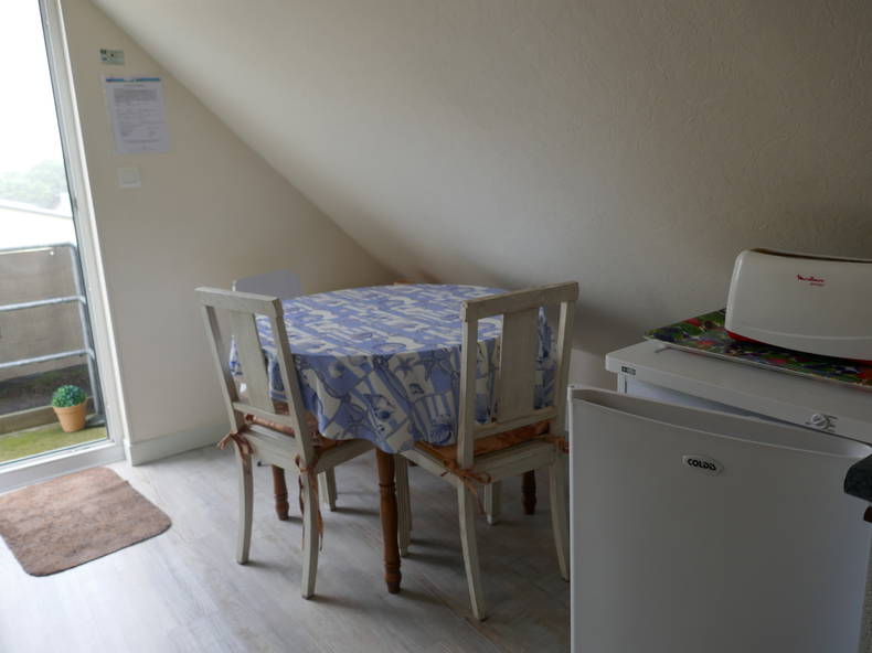 Hospedagem Em Casa De Família Lamballe-Armor 391009-2