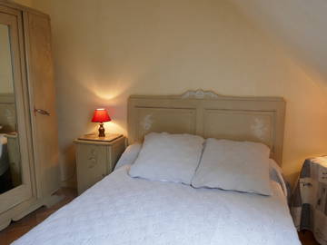 Chambre Chez L'habitant Lamballe-Armor 391009-4