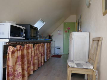 Chambre Chez L'habitant Lamballe-Armor 391009-5