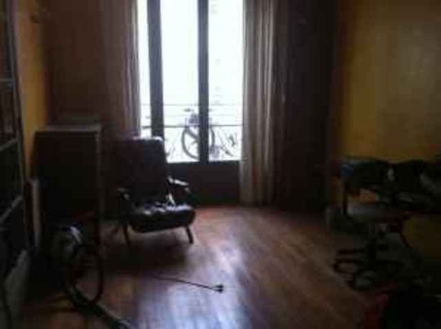 Colocation Paris 11703