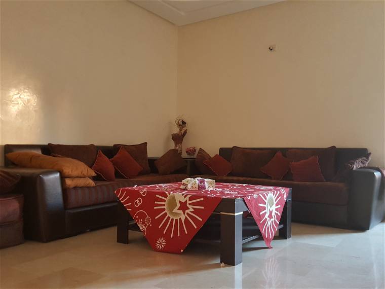 Homestay Marrakech 174947-1