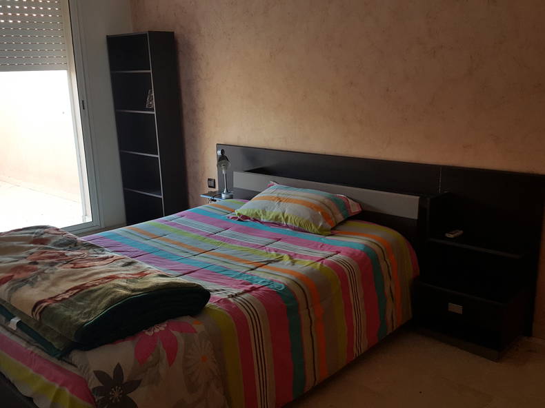 Gehele Woning Marrakech 174947-2