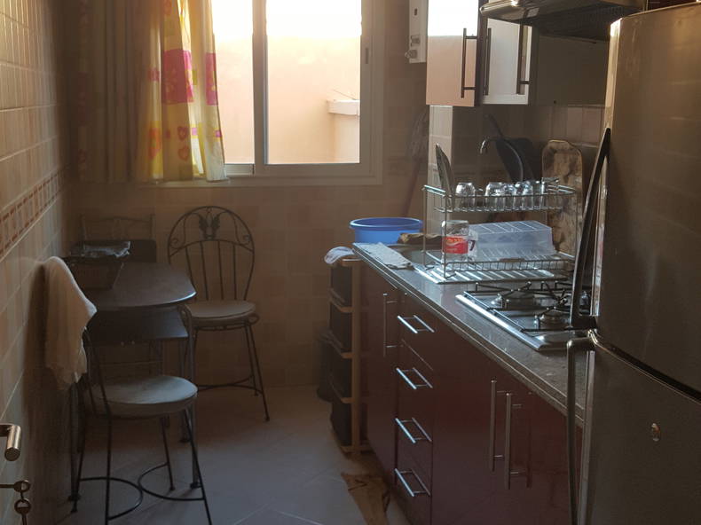 Gehele Woning Marrakech 174947-3