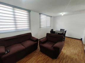  Furnished Apartment, All Services Included. In Front Of Udl