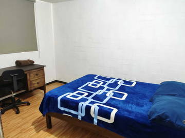 Logement Entier San Andrés Cholula 237154-5