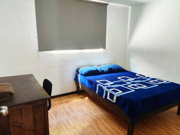 Logement Entier San Andrés Cholula 237154-6