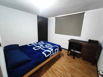 Logement Entier San Andrés Cholula 237154-4