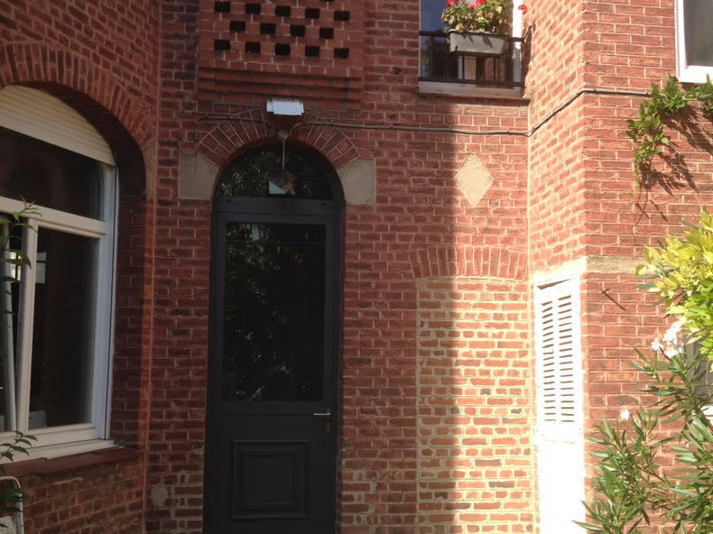 Logement Entier Cambrai 253863-1