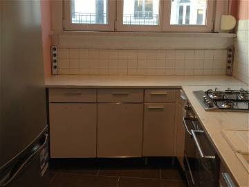 Room For Rent Cambrai 253863