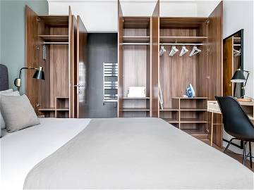 Chambre À Louer Paris 388177-1