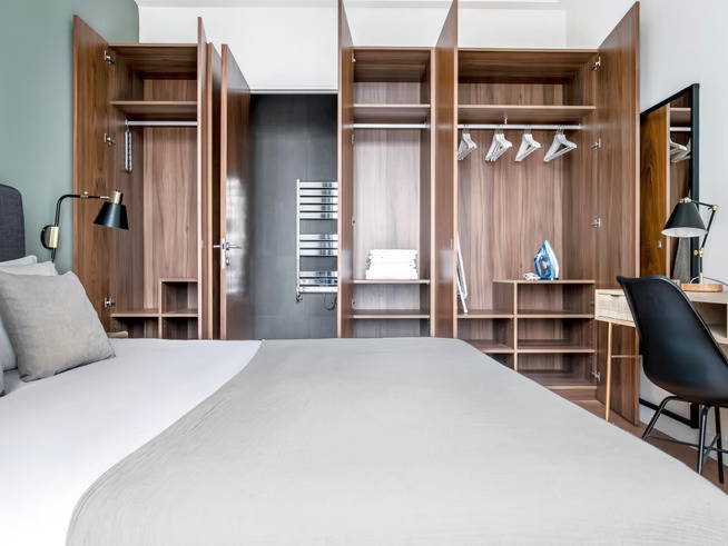 Ganzes Haus Paris 388177-1